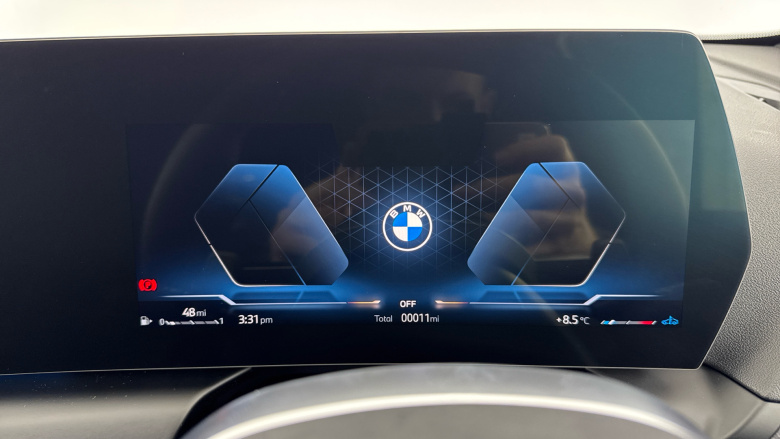 BMW 1 Series 120 M Sport 5dr Step Auto Petrol Hatchback